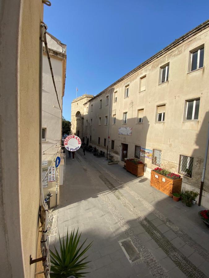 Lu Batil - Bed & Breakfast *