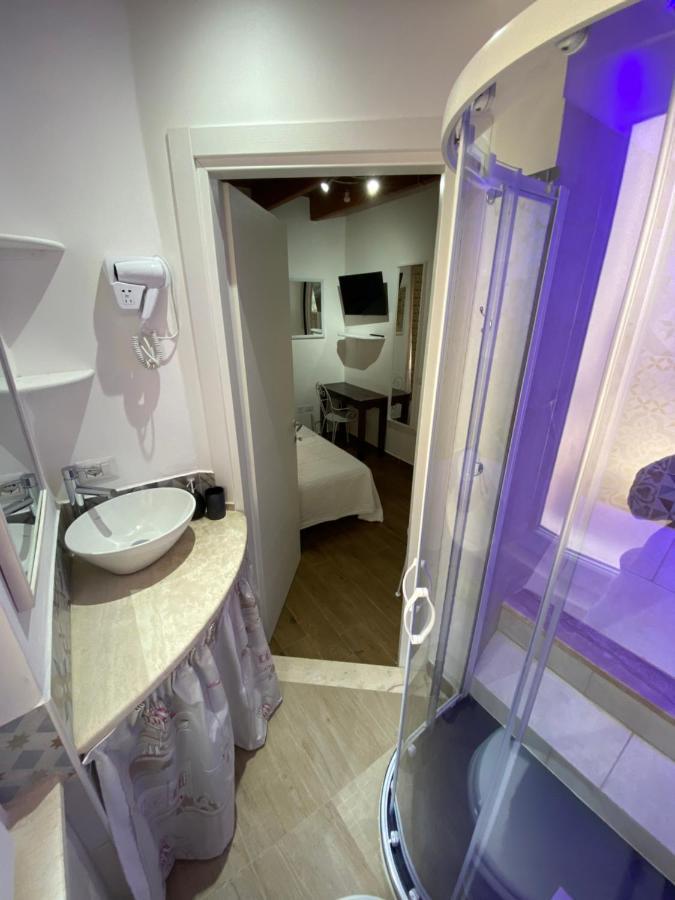 Lu Batil - Bed & Breakfast Alghero