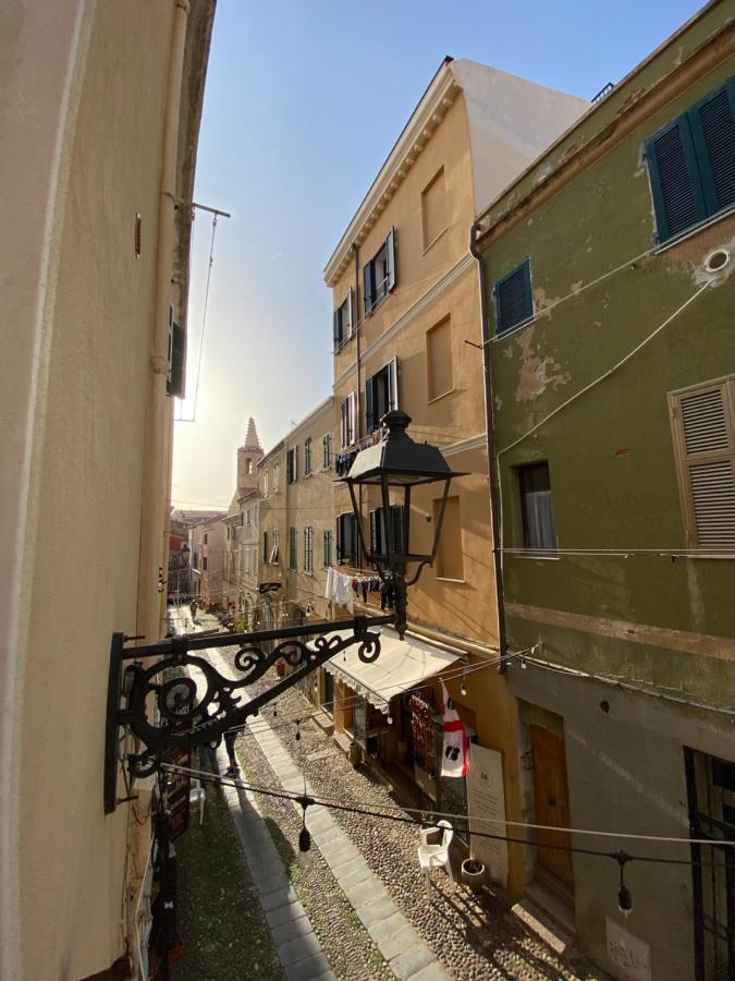 Lu Batil - Bed & Breakfast