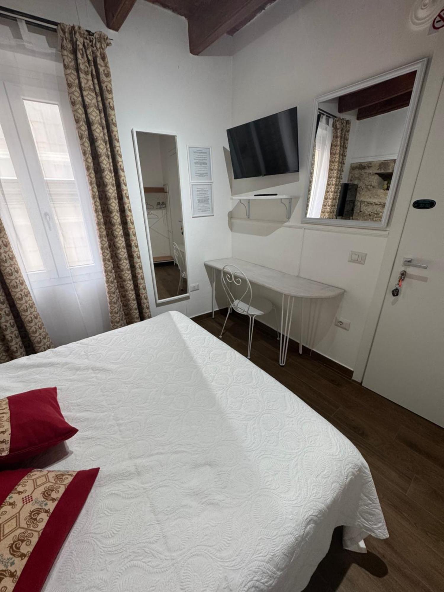 Bed & Breakfast Lu Batil - Alghero